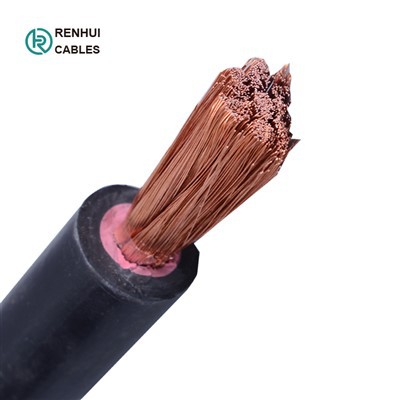 Cable H05RR-F 300/500V