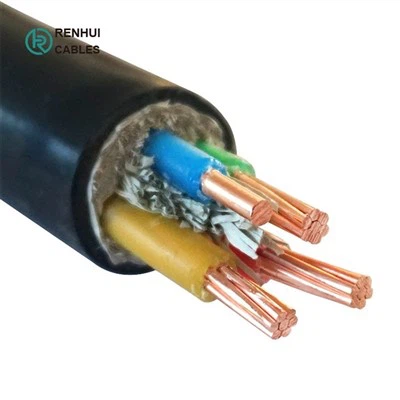 Cable XMvK 450/750V