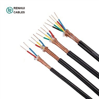 Cables d'instruments