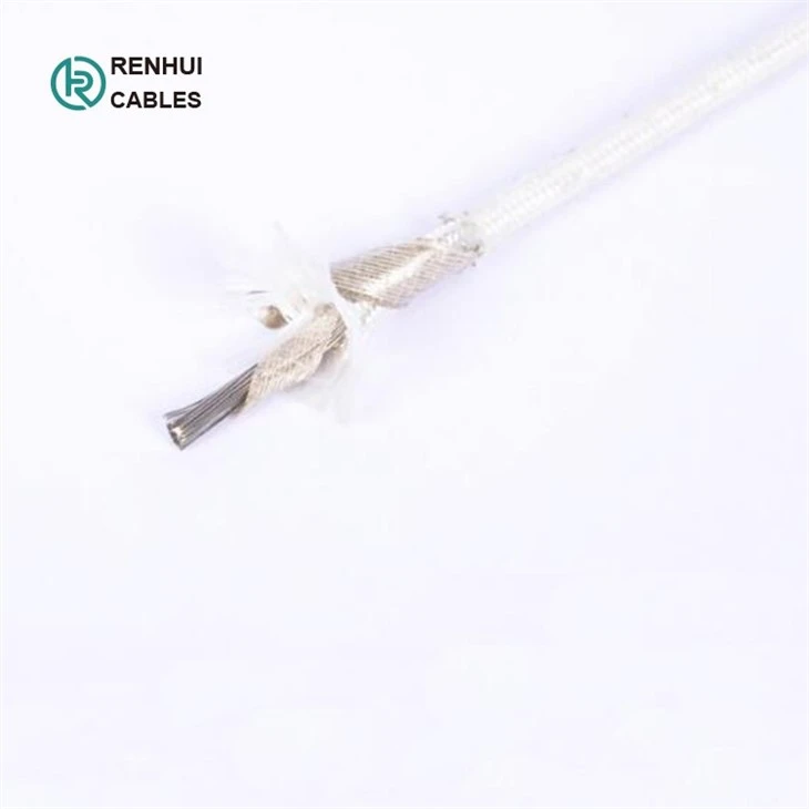 High Temperature Cable