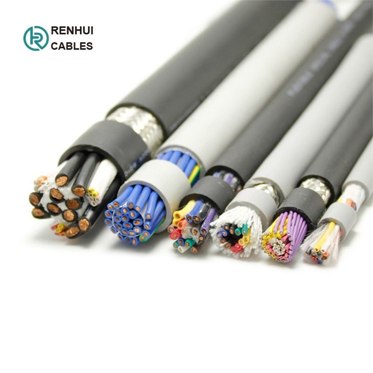 LiYCY Cables