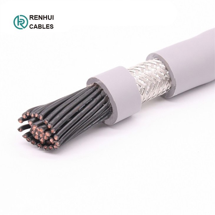 Cables LiYCY