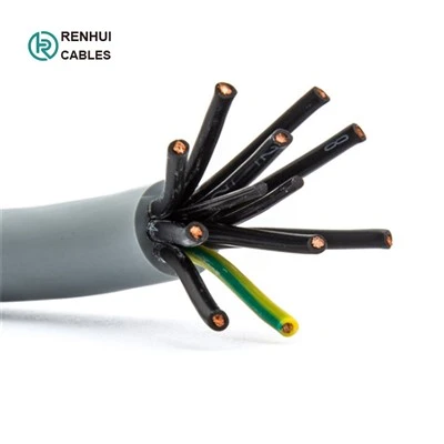 Cable FG7OR