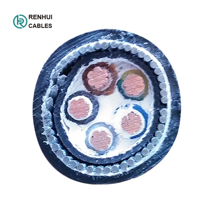 Armoured Cables